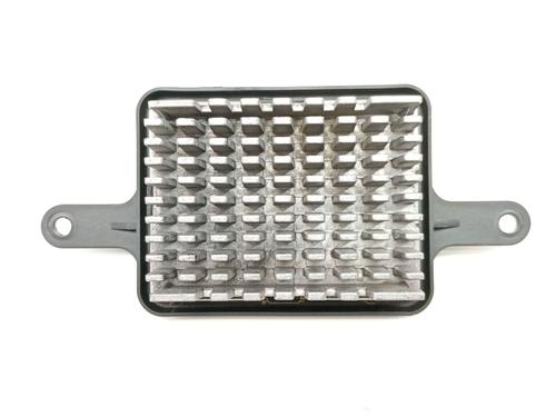 Used Heater resistor Heater resistor DS DS 5 (KF_) 1.6 THP 165 (KF5GZT) (165 hp) 40499829 40499829