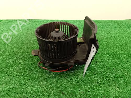 Used Heater blower motor RENAULT CLIO II (BB_, CB_) 1.2 16V (BB05, BB0W, BB11, BB27, BB2T, BB2U, BB2V, CB05,... (75 hp) 17144815