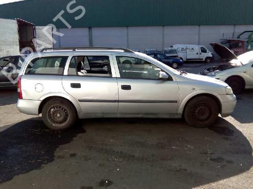 Right front driveshaft OPEL ASTRA G Estate (T98)  | BP3055748M39 
