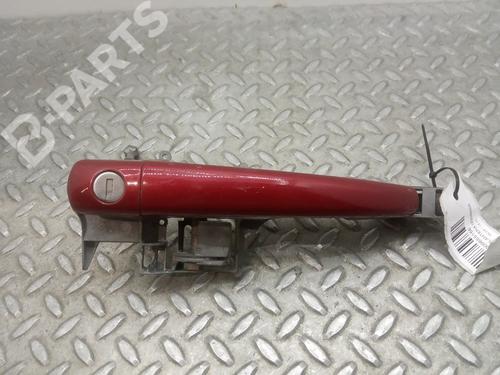 Used Front left exterior door handle Front left exterior door handle PEUGEOT 308 I (4A_, 4C_) 1.6 16V (120 hp) 9427982 9427982