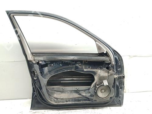 Left front door MERCEDES-BENZ E-CLASS (W211) E 270 CDI (211.016) | BP29020540C2 