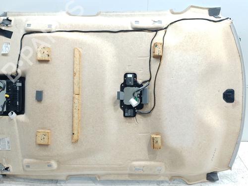 Interior roof JAGUAR XF II (X260) 2.0 D | BP29568708I12 