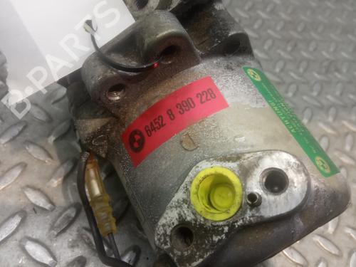 AC compressor BMW 3 (E36)  | BP11424437M34 