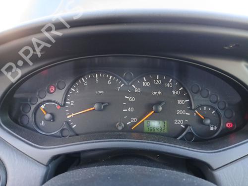 Engine FORD FOCUS I (DAW, DBW) 1.6 16V | BP33675555M1 - Image 9