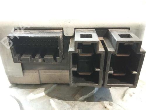 Electronic module SUZUKI SWIFT III (MZ, EZ) 1.3 DDiS (RS413D) | BP11672961M83 