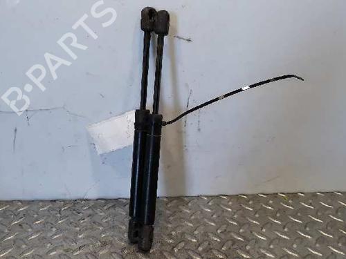 Gassdemper Bakluke AUDI A6 C5 (4B2) 2.5 TDI (150 hp) 14234635