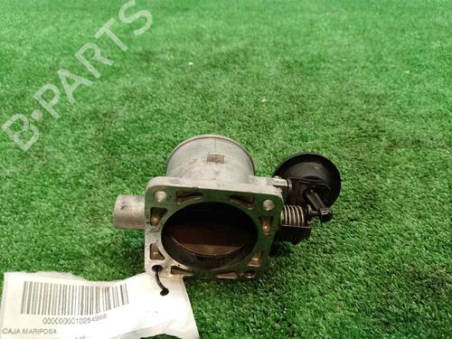 Used Throttle body KIA SORENTO I (JC) [2002-2011]  17228040