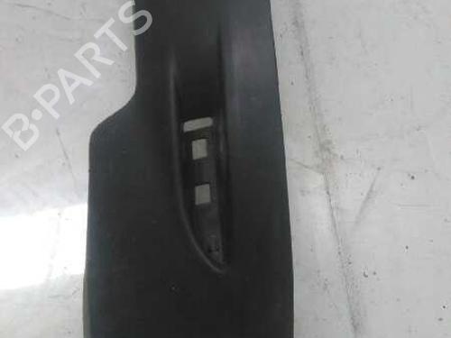 Used Rear bumper MITSUBISHI COLT VI (Z3_A, Z2_A) [2002-2012]  3062303