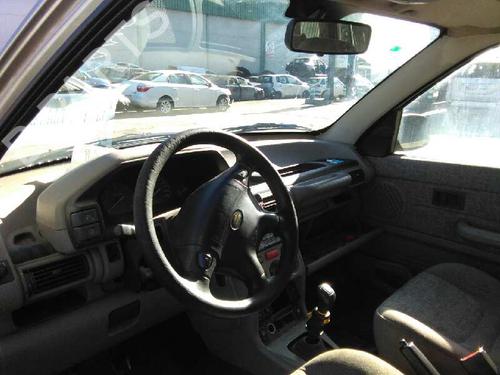 Starter LAND ROVER FREELANDER I (L314)  | BP3547498M8 