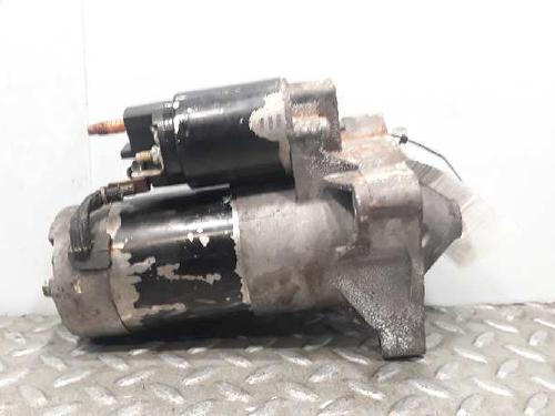 Used Starter PEUGEOT 406 (8B) [1995-2005]  7298301