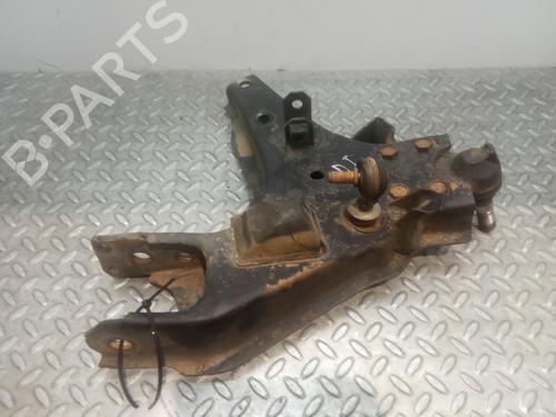 Used Left front suspension arm NISSAN TERRANO II (R20) 2.7 TDi 4WD (125 hp) 11270219