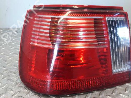 Used Left taillight SEAT IBIZA II (6K1) [1993-2002]  5600403