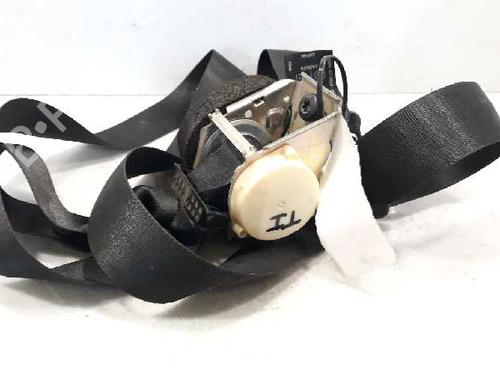 Used Rear left seatbelt FORD MONDEO IV (BA7) [2007-2015]  6635924