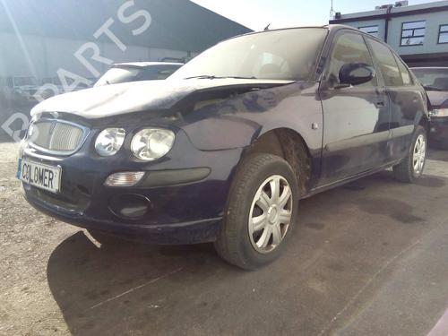 Left front fenders ROVER 25 I Hatchback (RF)  | BP3069607C41 