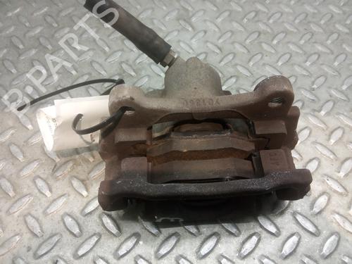 Used Right rear brake caliper MERCEDES-BENZ VITO / MIXTO Van (W639) [2003-2025]  11626675