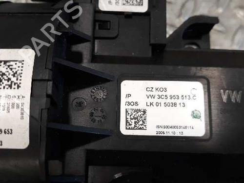 Switch VW PASSAT B6 (3C2)  | BP3073124I30 