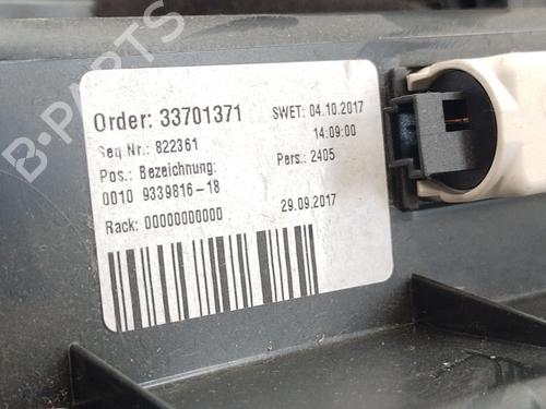 Glove box BMW X1 (F48) sDrive 18 d | BP25822200C95 