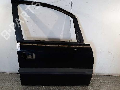 Used Right front door OPEL ZAFIRA A MPV (T98) 2.2 DTI 16V (F75) (125 hp) 5657585