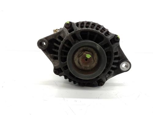 Used Alternator NISSAN ALMERA II Hatchback (N16) [2000-2025]  18065574