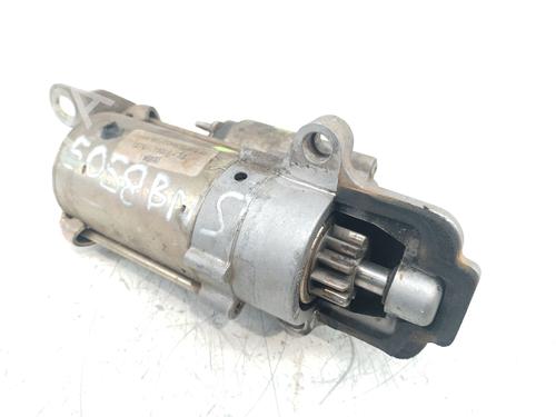 Startmotor FORD MONDEO III (B5Y) [2000-2007]  27704878