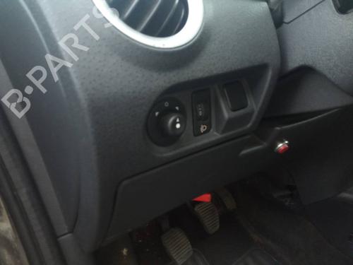 Right mirror CITROËN C3 I (FC_, FN_) 1.4 HDi | BP19139814C27 