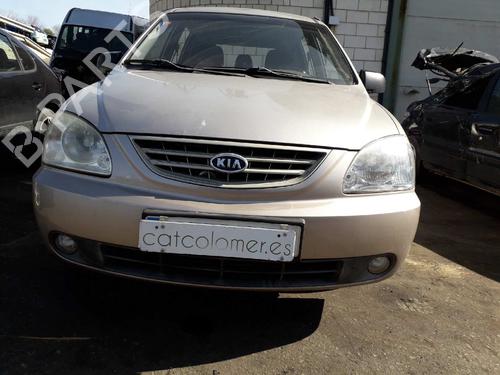 Right headlight KIA CARENS II MPV (FJ)  | BP9667477C29 