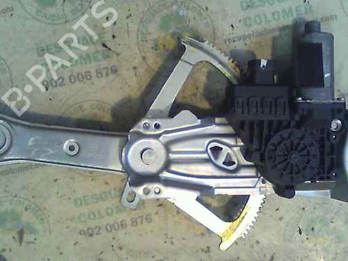 Used Front right window mechanism OPEL ASTRA H (A04) 1.7 CDTI (L48) (100 hp) 3047772
