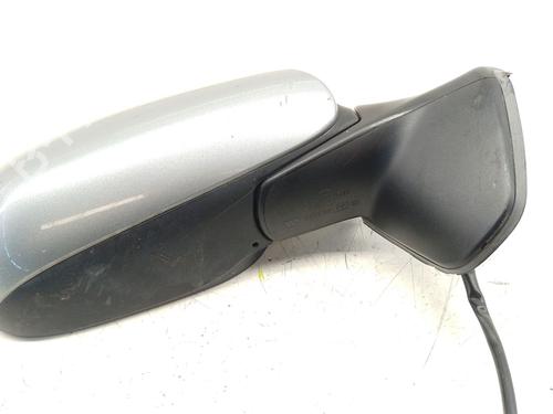 Right mirror TOYOTA AURIS (_E15_) 2.0 D-4D (ADE150_, ADE150R) | BP29201969C27 