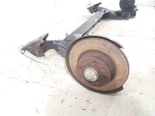 Rear axle FIAT BRAVO II (198_)  | BP4958222M2 