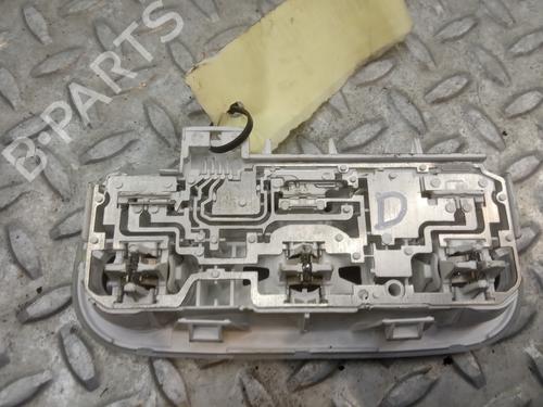 Innerbelysning RENAULT MEGANE III Hatchback (BZ0/1_, B3_)  | BP7432642I8 
