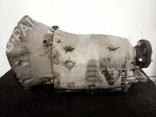 Gearbox MERCEDES-BENZ S-CLASS (W220) S 320 CDI (220.025, 220.125) | BP3681319M3 