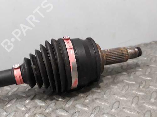 Drivaksel bagtil venstre SUZUKI GRAND VITARA II (JT, TE, TD)  | BP7036705M40