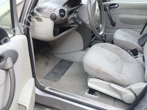 Right front door MERCEDES-BENZ A-CLASS (W168) A 170 CDI (168.008) | BP30319746C3