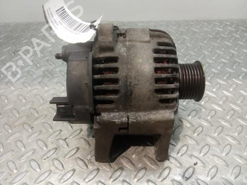 Used Alternator RENAULT MEGANE II (BM0/1_, CM0/1_) [2001-2012]  8520818