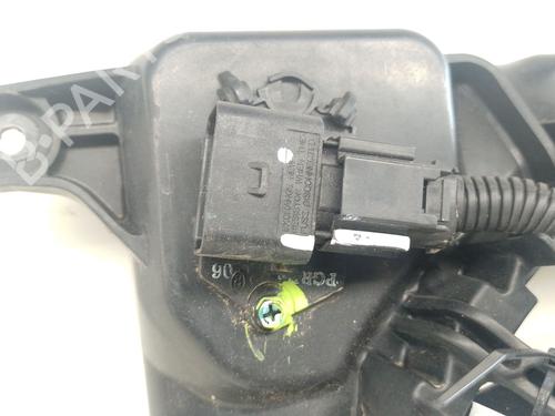 Radiator fan KIA SPORTAGE IV (QL, QLE) 1.6 CRDi | BP28015404M35 