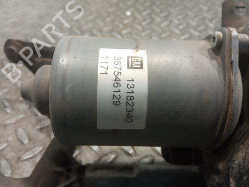 Front wiper motor OPEL CORSA D (S07) 1.3 CDTI (L08, L68) | BP8503223M29 