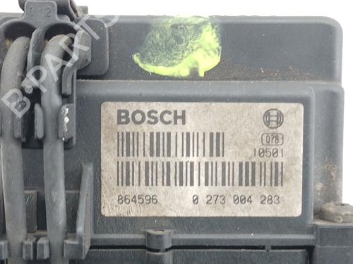 Pompe ABS AUDI A6 C5 (4B2, 4B4) 1.9 TDI | BP29808201M43 