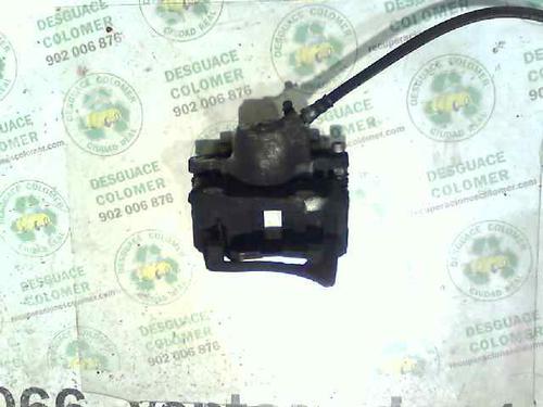 Used Right front brake caliper DACIA SANDERO [2008-2025]  11623811