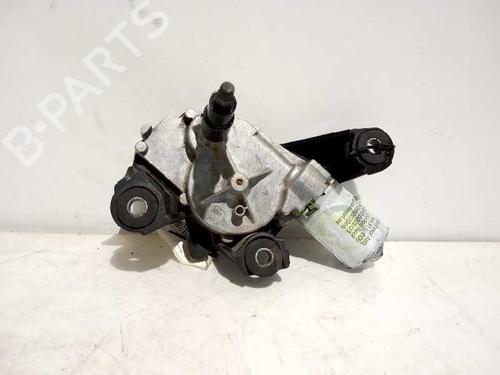 Rear wiper motor NISSAN QASHQAI I (J10, NJ10) 2.0 0390201820 | 0390201820