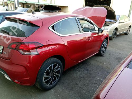 Rat DS DS 4 / DS 4 CROSSBACK (NX_) 1.6 BlueHDi 120 | BP38859383C49 - Image 13