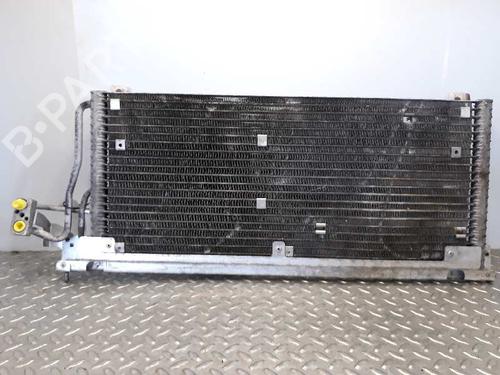 Used AC radiator OPEL CORSA B (S93) [1993-2009]  5825981