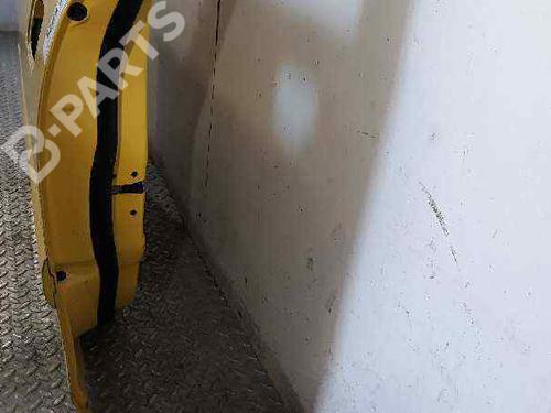 Left front door MG MG ZR  | BP3068573C2 
