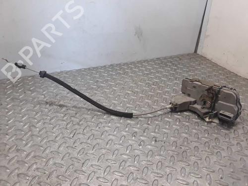 Used Rear right lock PEUGEOT 307 SW (3H) 1.6 HDI 110 (109 hp) 3067347