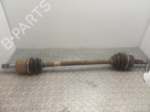 Right rear driveshaft HYUNDAI TUCSON (JM) 2.0 CRDi | BP11494246M41 