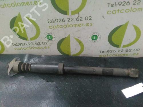 Used Right rear shock absorber SKODA OCTAVIA I (1U2) [1996-2010]  3056900