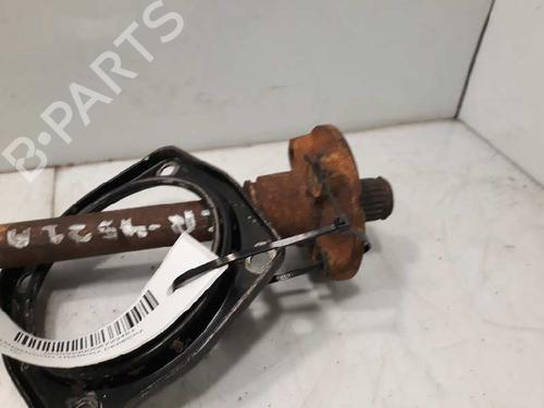 Right rear driveshaft SEAT 850 (100GD) 0.9 | BP12560167M41 