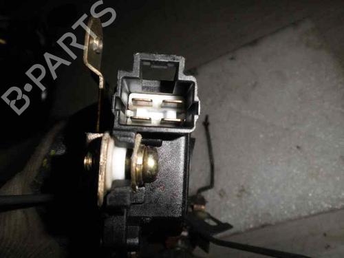 Used Front left lock HYUNDAI SONATA III (Y-3) [1992-2000]  3033139