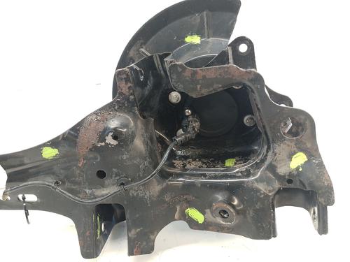Right rear steering knuckle FORD FOCUS III 2.0 TDCi | BP26640582M28 