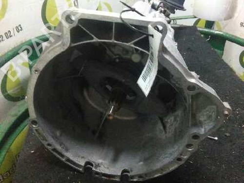 Gearbox BMW 3 (E46) 320 d | BP3072651M3 