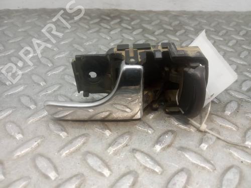 Used Front right interior door handle NISSAN TERRANO II (R20) 2.7 TDi 4WD (125 hp) 12523202